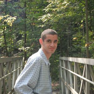 Meet your Posher, James